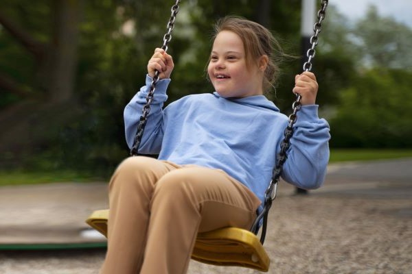 Luisterkind Methode bij downsyndroom